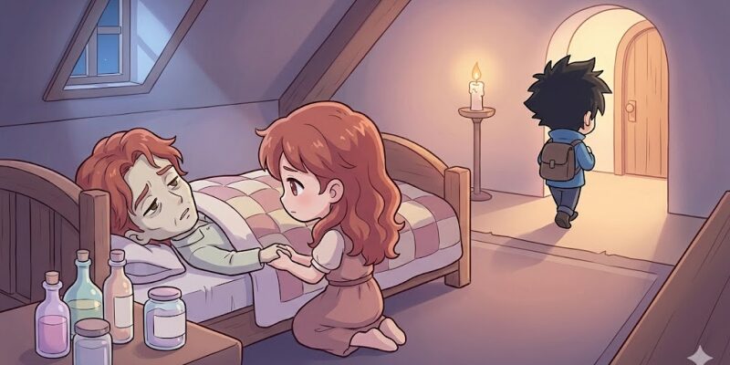「今世は当主になります」原作と漫画の“本質的な違い”を先にまとめる（結論）