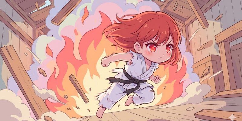【九天究剣】このシーンを原作で読むべき理由