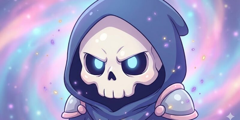 【骸骨兵士 】考察の結論（核心）