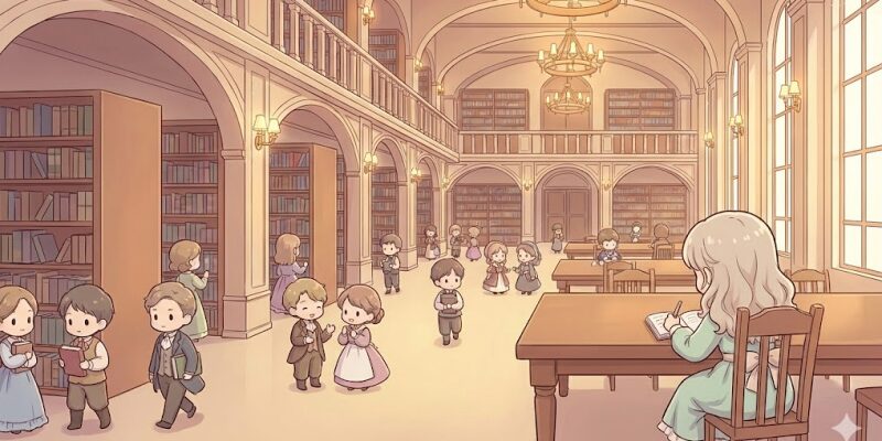【今世は当主になります】物語構造の深掘り