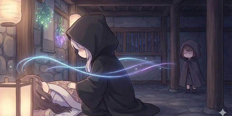【医員、蘇る】医療×武侠ハイブリッドはなぜ“こんなにエモい”のか