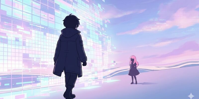 バグでもズルでも関係ねぇ！このシーンを原作で読むべき理由