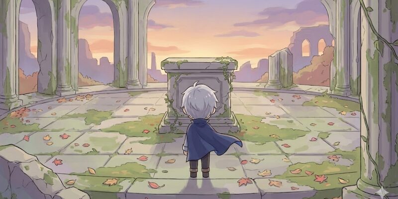 300年後に復活した大魔法使い　考察の結論（核心） 物語の核が凝縮