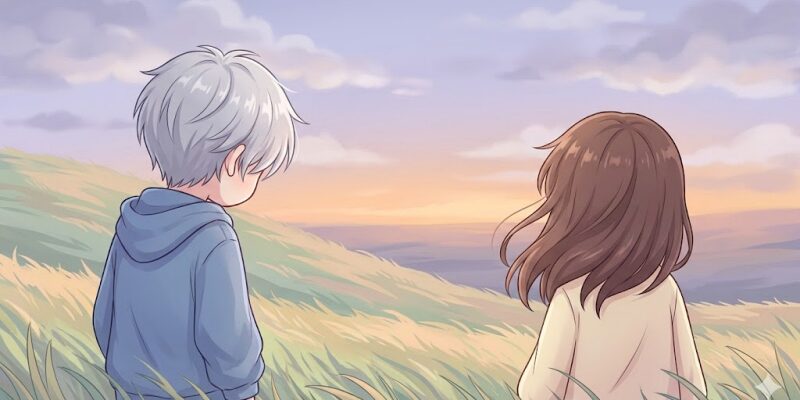 300年後に復活した大魔法使い　「戻ってくる」という約束──300年越しのロマンス・ミステリー 約束の余韻