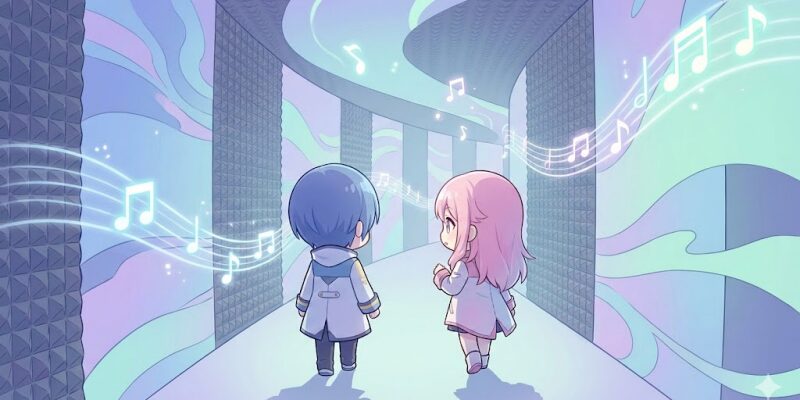 『天才作曲家のやり直しライフ レビュー』海外の反応・比較など
温度差が生む魅力