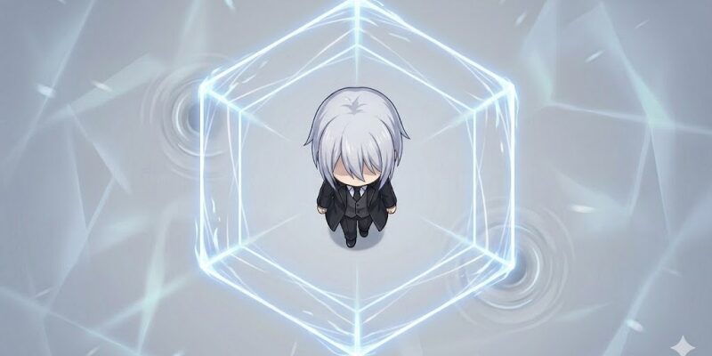 【転すら】空間属性の本質は移動ではなく、空間そのものを支配できるかどうかにある。