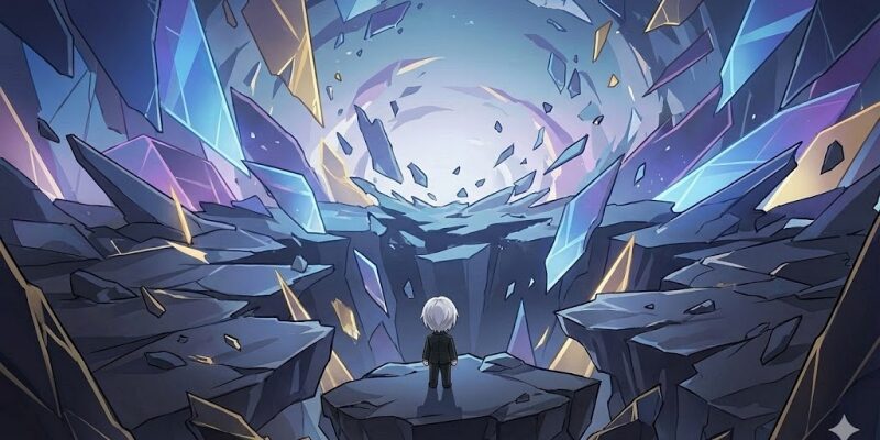 【転すら】書籍版13巻は、空間属性が能力ではなく「理不尽な世界そのもの」として完成する巻。