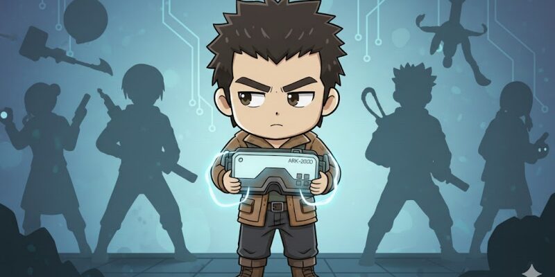 【ログイン武林】最新話で見えてきた“次の地獄”
一人ではない