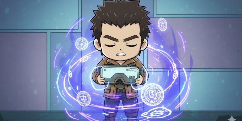 【ログイン武林】【重要】このシーンを原作で読むべき理由
温度が違います