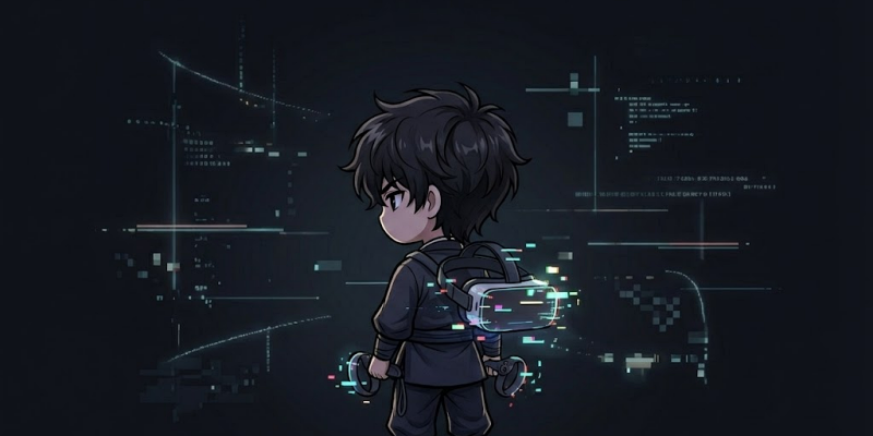 【ログイン武林】結論から言えば、作中ではログアウトは常に保証されていないと描写されています。