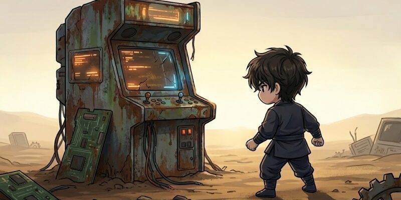 【ログイン武林】なぜ装置そのものが危険性を高めているのか