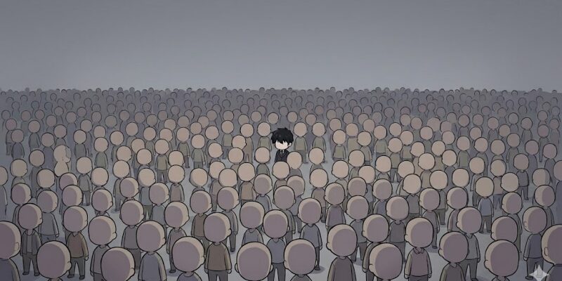 【ログイン武林】このシーンは、原作で読むことで何が決定的に変わるのか