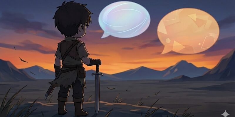 【ログイン武林】海外の読者や他作品では、この場面はどのように受け取られているのか