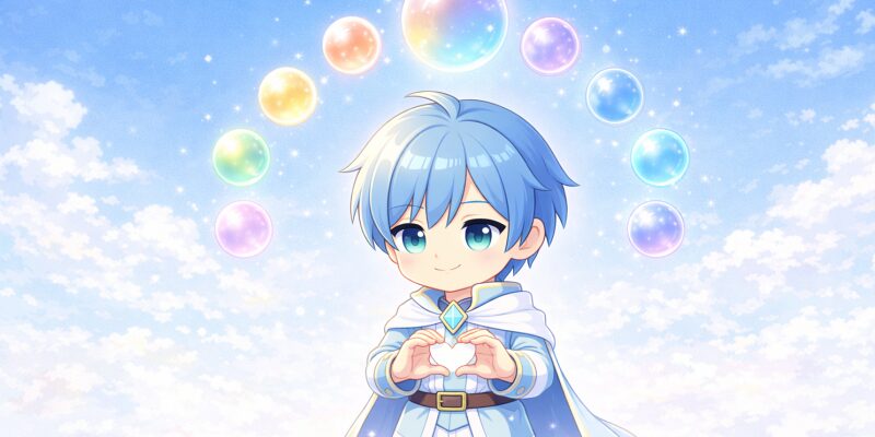 【転スラ】大罪系は「悪」ではなく、管理を拒んだ自由意思の結晶