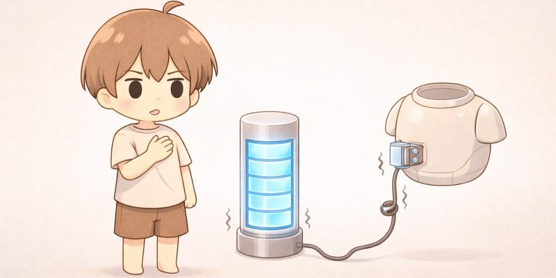 【転スラ】なぜ究極付与は「強いのに違和感」が残るのか？