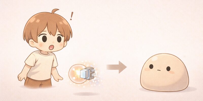 【転スラ】唯一の例外｜究極付与が“進化の踏み台”になった存在