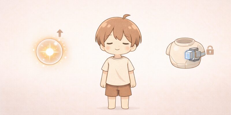 【転スラ】究極付与は「究極能力の代替」だが、魂には刻まれていない