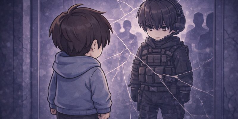 【入学傭兵】ナンバーズは“仲間”ではなく、選択の分岐点だった