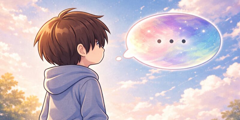 【入学傭兵】アニメ化と斉藤壮馬が担う「沈黙の演技」