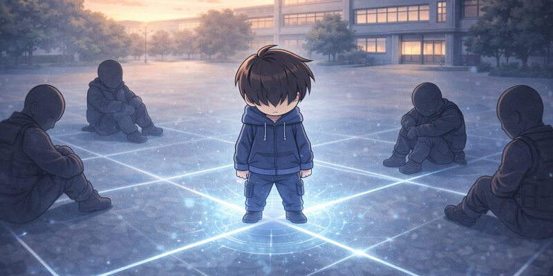 【入学傭兵】対「マッドドッグ」戦分析：狂気 vs 精密機械