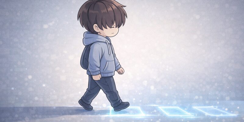 【入学傭兵】結論｜帯刀壮馬の強さは「生存本能」ではなく“判断アルゴリズム”である