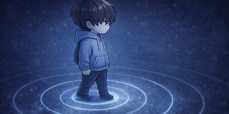 【入学傭兵】なぜこの演出は不気味なほど静かなのか？──「生存本能」の正体