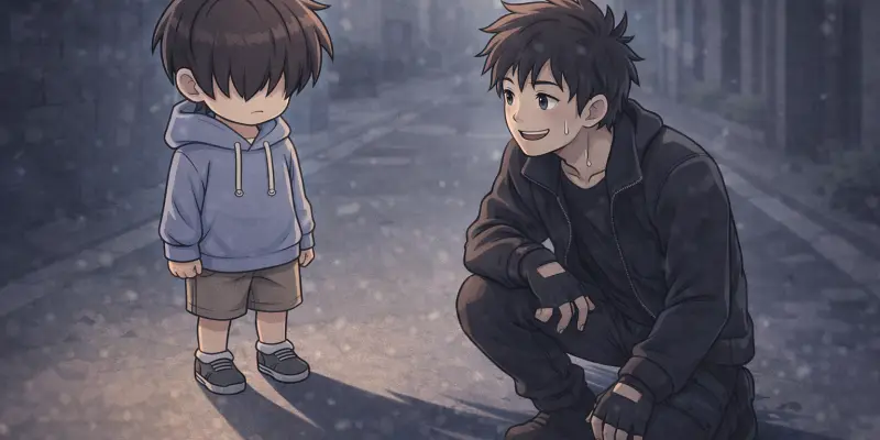 【入学傭兵】敵対から敬意へ：力のヒエラルキーが反転した瞬間