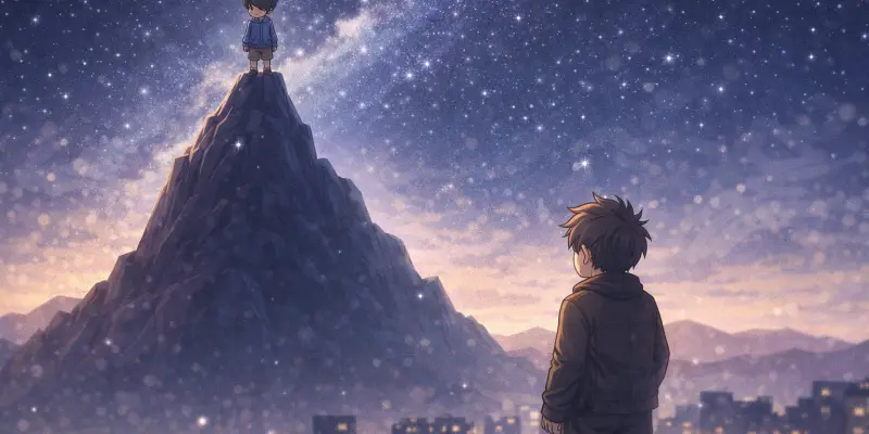 【入学傭兵】ここは少しだけ、感情から距離を取って考えてみたいところです。
帯刀壮馬と高橋圭吾の関係を語るとき、どうしても「信頼」や「絆」に目が向きがちですが、
その土台には明確すぎる実力差があります。