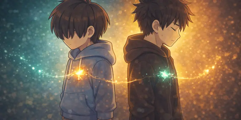 【入学傭兵】なぜこの関係は「ブロマンス」として支持されるのか