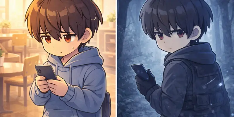 【入学傭兵】「帯刀壮馬」を“最強キャラ”ではなく“サバイバー”として整理する