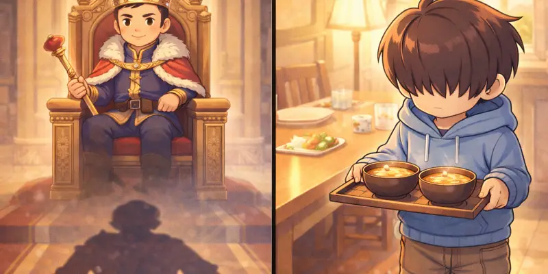 【入学傭兵】他の“最強主人公”と何が違うのか