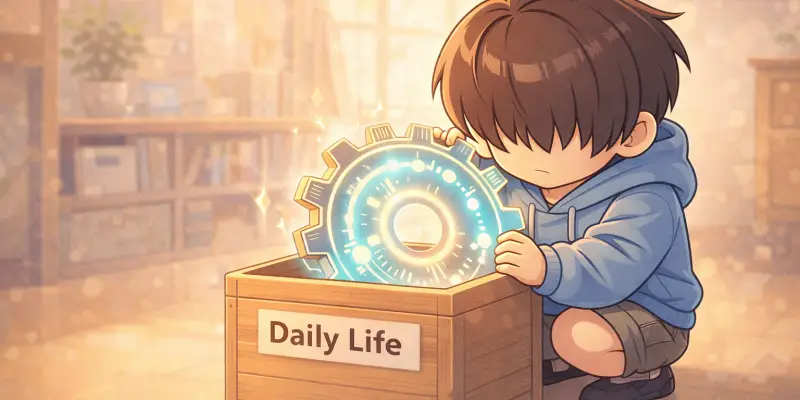 【入学傭兵】このシーンは、どんな視点で見ると腑に落ちるのか