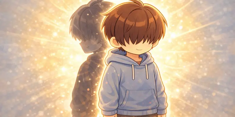 【入学傭兵】001と帯刀壮馬は、どう統合されていくのか