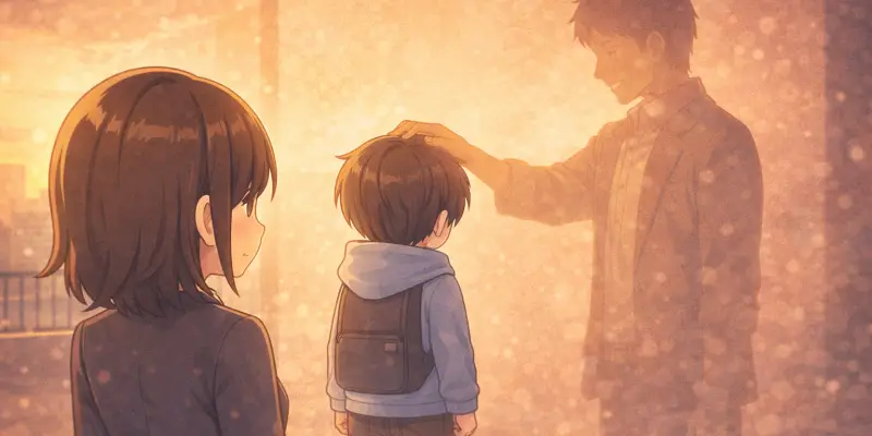 【入学傭兵】亡き兄・葛城誠司の影が、この関係を運命に変えた