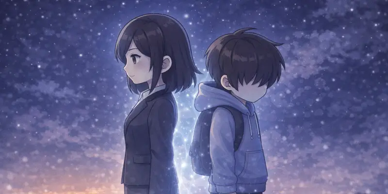 【入学傭兵】この関係性は恋愛なのか？──読者が抱く違和感への答え