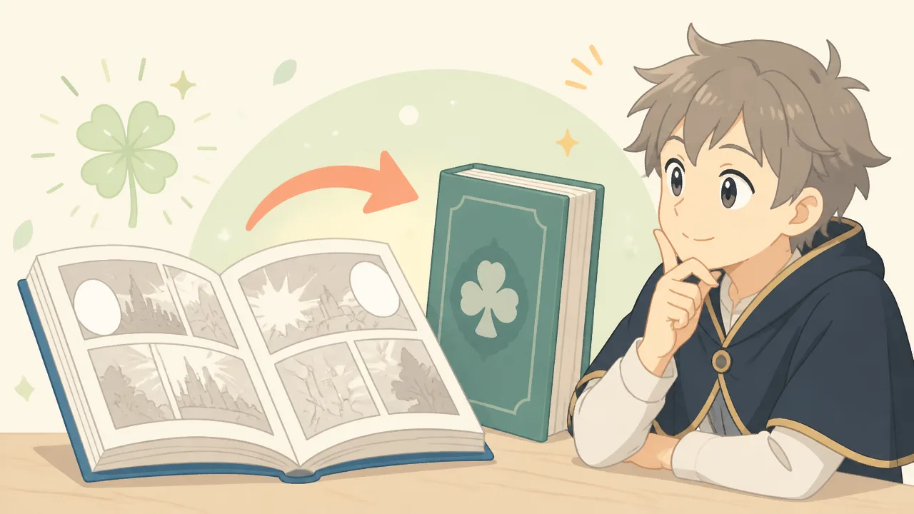 ブラクロのアニメ続編はいつ?放送時期や最新情報をやさしく解説