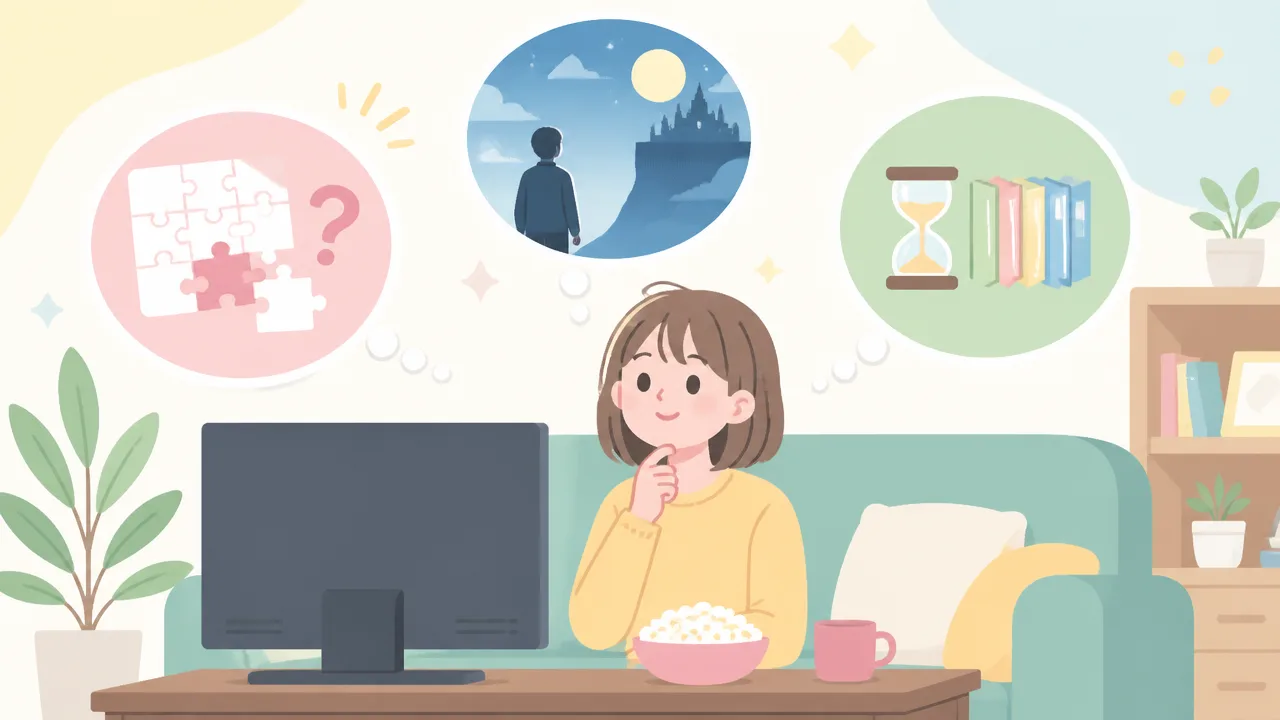 続きが気になるアニメおすすめ20選｜夢中で一気見したい名作集