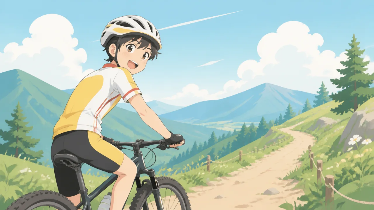 弱虫ペダルのアニメ続編はいつ？6期の放送予定と原作の続き