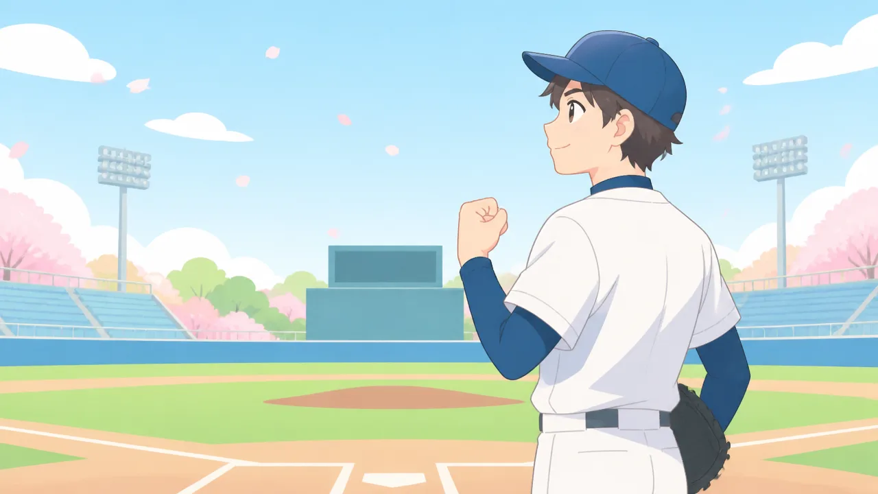 ダイヤのエース アニメ続編はいつ?放送予定や制作状況を解説