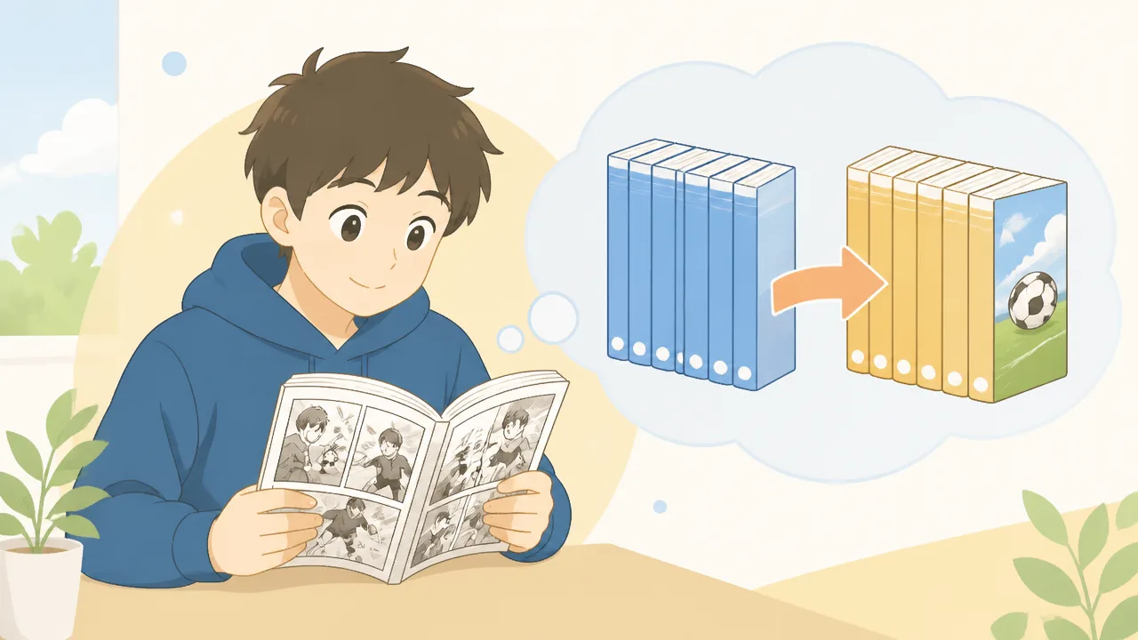 アオアシのアニメ続編はいつ?2期の放送予定と最新情報まとめ