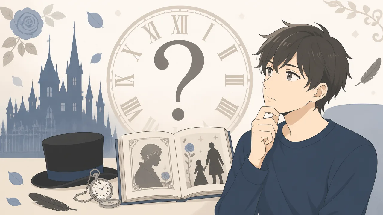 黒執事のアニメ続編はいつ？放送予定とシリーズの見る順番を解説