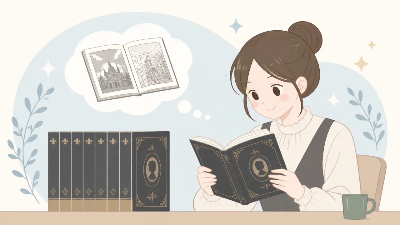 黒執事のアニメ続編はいつ?放送予定とシリーズの見る順番を解説