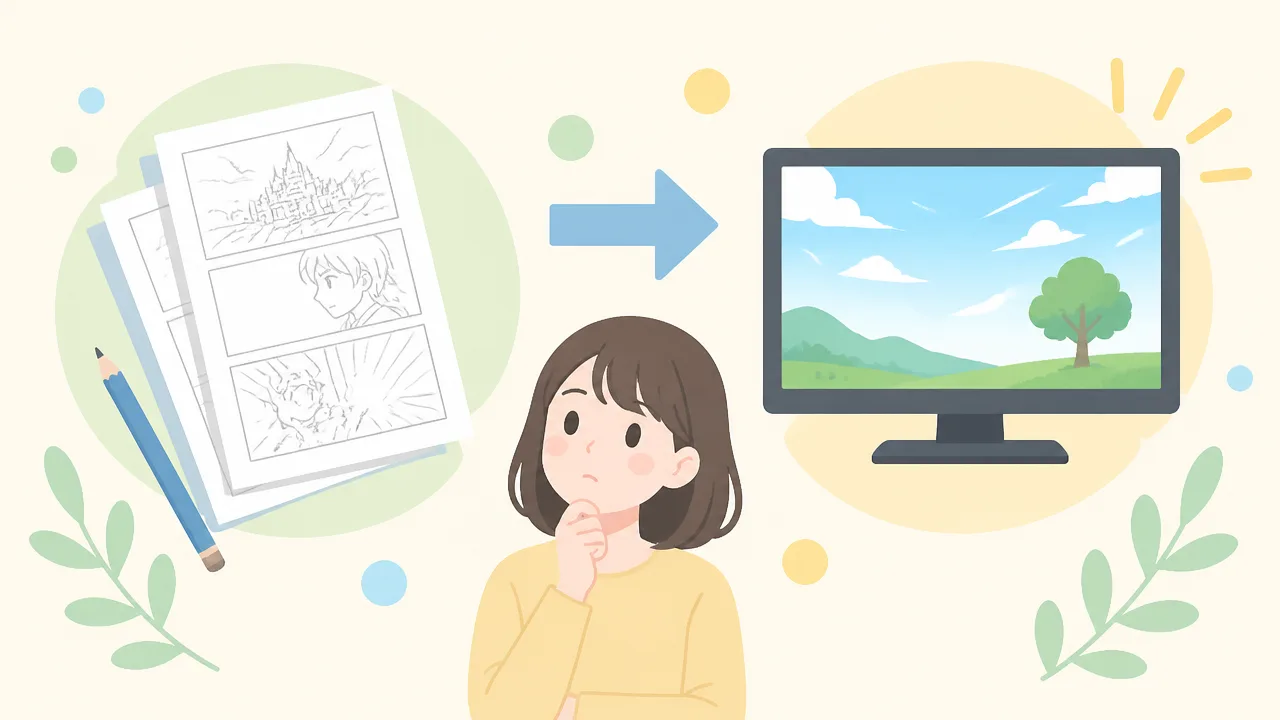 ハンターハンターのアニメ続きはいつ？再開時期と最新情報を解説