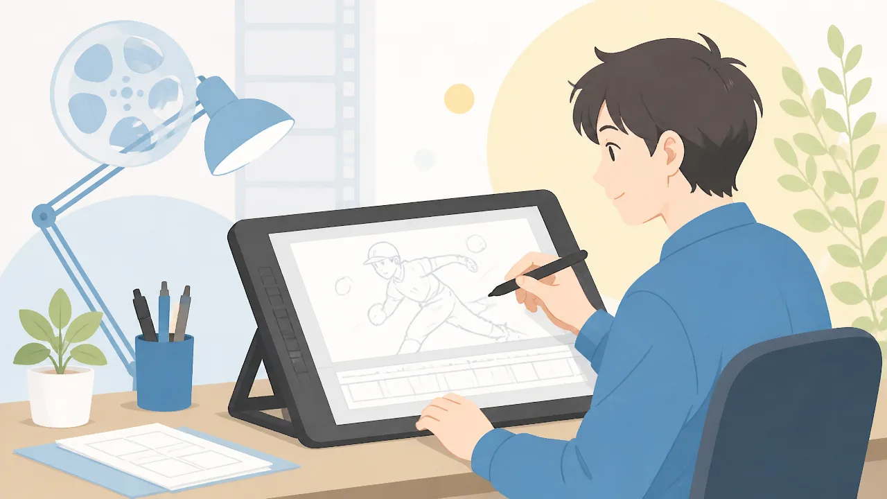 ダイヤのエース アニメ続編はいつ?放送予定や制作状況を解説