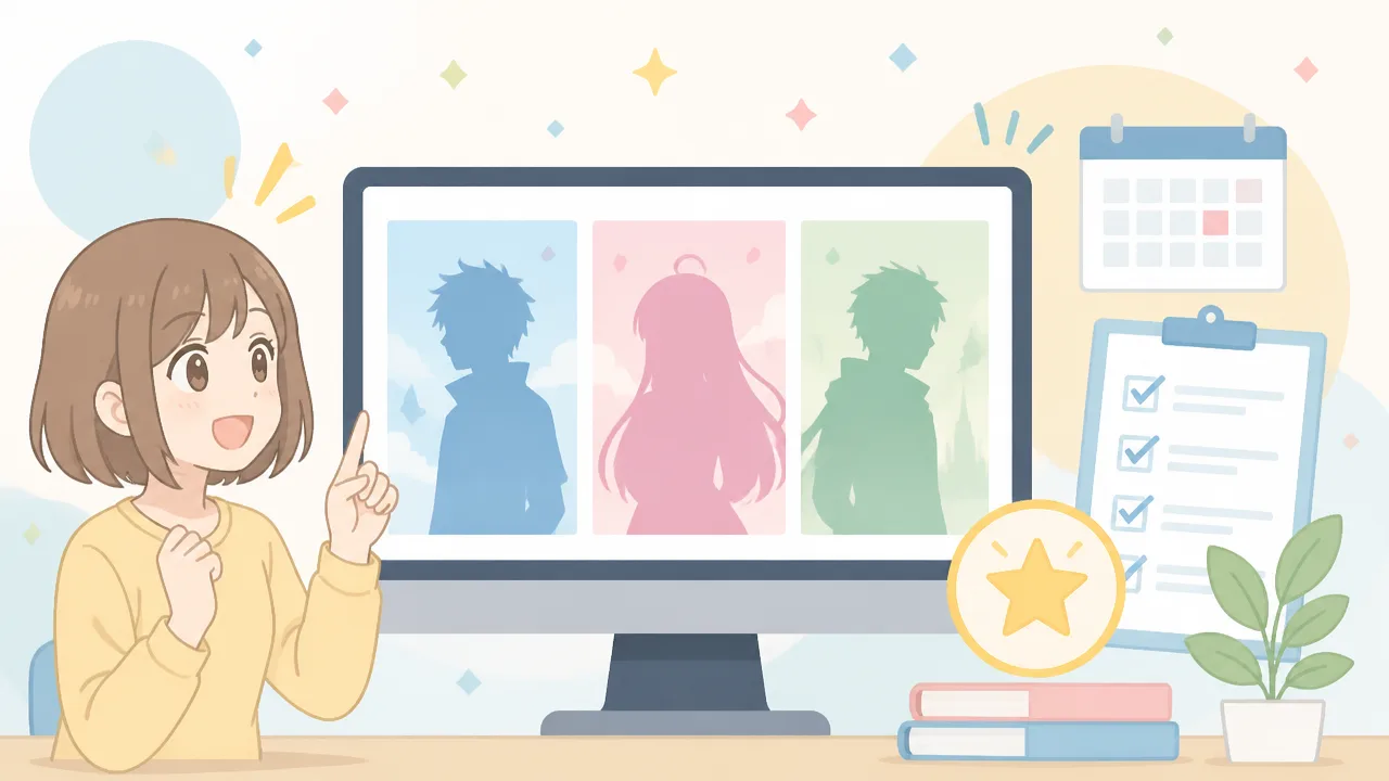 最新アニメ続編情報まとめ|制作決定作品と放送予定を一覧で紹介