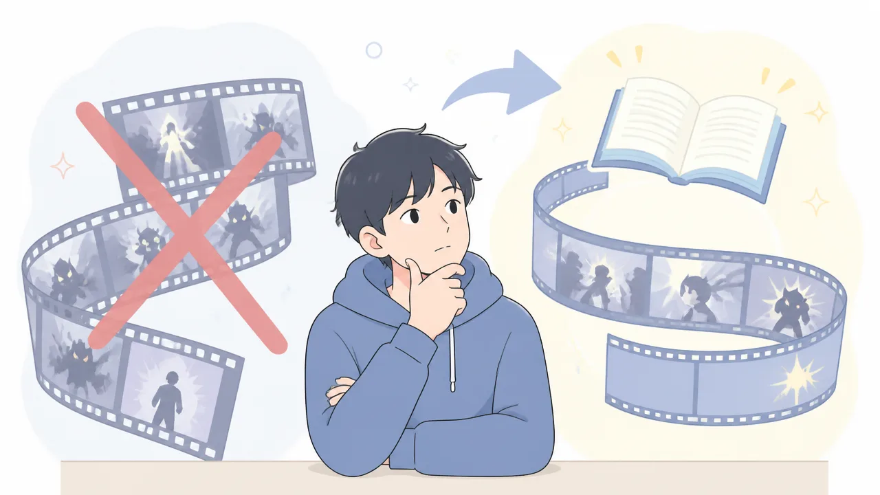 俺だけレベルアップな件のアニメ続きはどこから?原作の何巻か解説