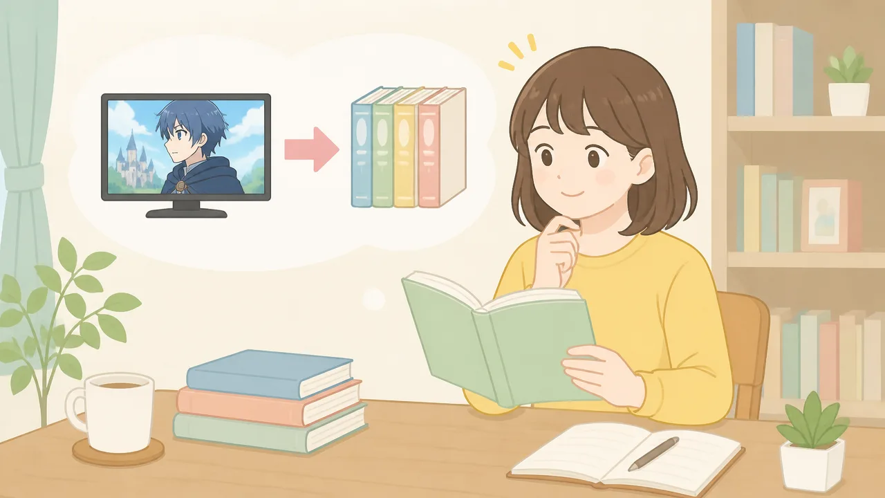 続きが気になるアニメおすすめ20選｜夢中で一気見したい名作集