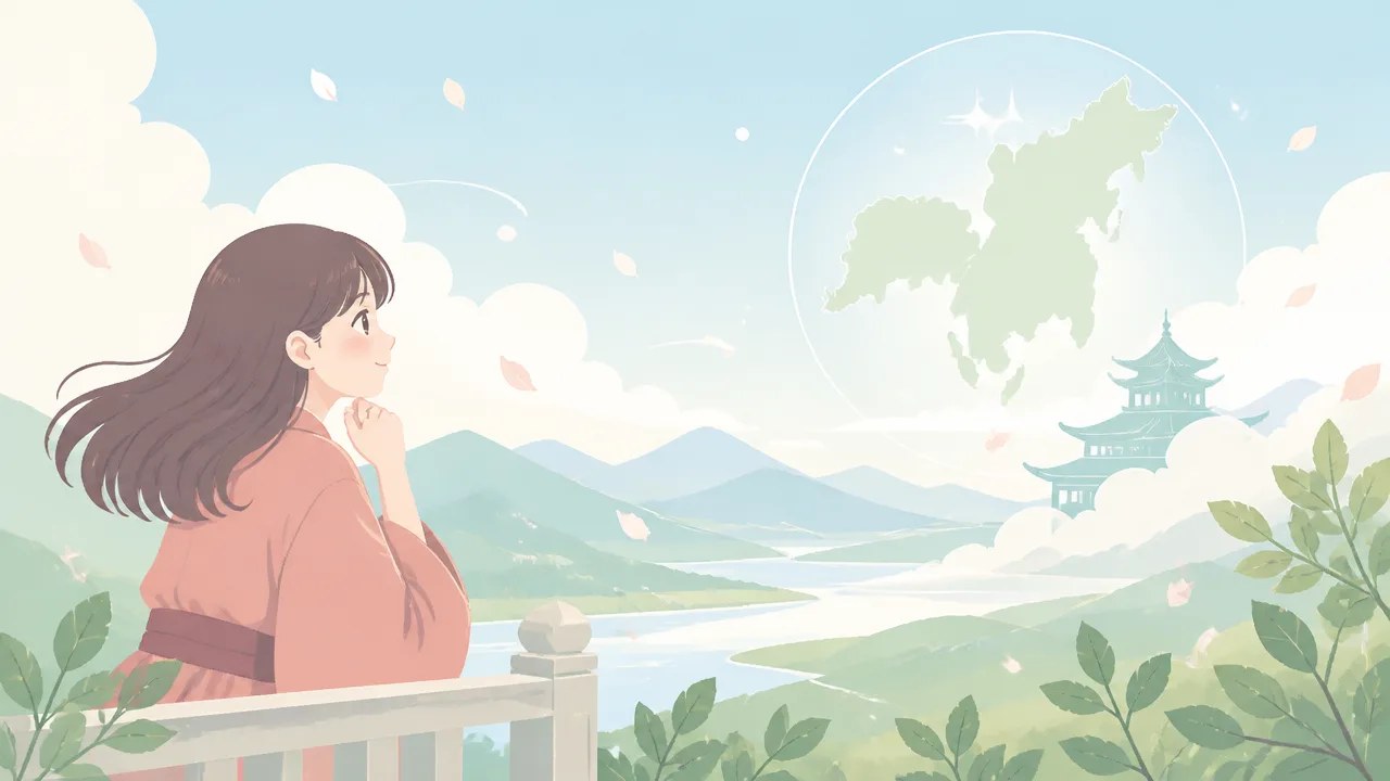 十二国記のアニメ続編はいつ?最新情報と制作の可能性を解説