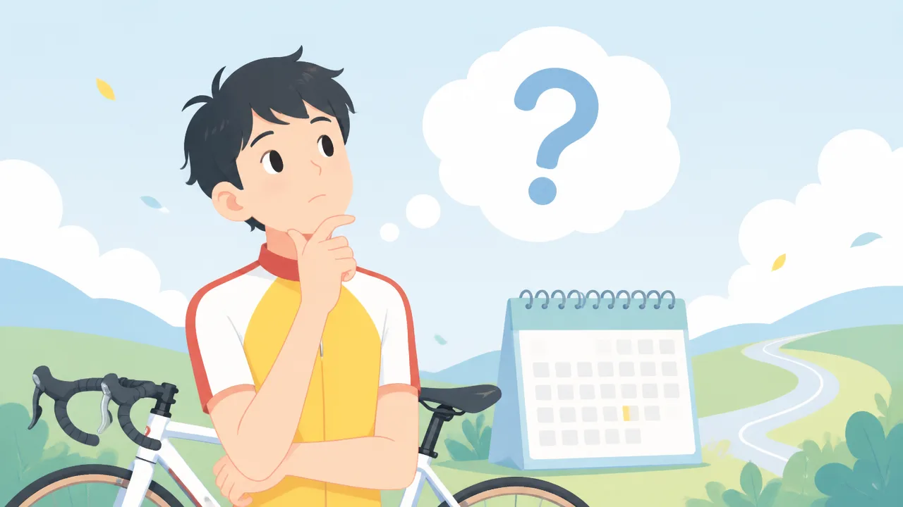 弱虫ペダルのアニメ続編はいつ？6期の放送予定と原作の続き
