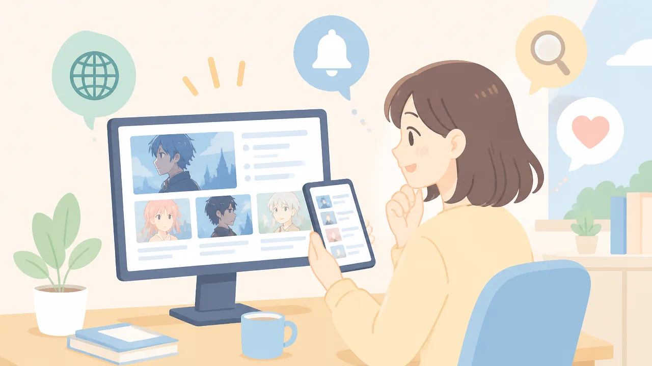 2026年に続編決定のアニメ一覧|放送予定と最新情報まとめ